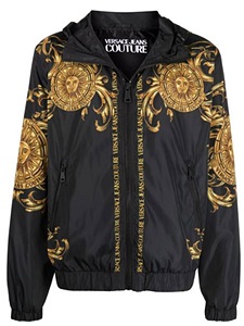 Giubbotti Versace Jeans Couture Uomo - Asselta Boutique Barletta. Luxury  Store